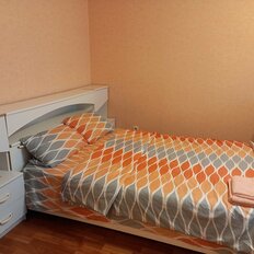 Квартира 38 м², 1-комнатная - изображение 3