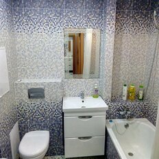 Квартира 34,8 м², студия - изображение 5