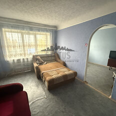 Квартира 23,5 м², 2-комнатная - изображение 3