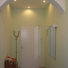 Квартира 85 м², 4-комнатная - изображение 1