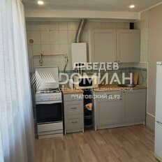 Квартира 47 м², 1-комнатная - изображение 5