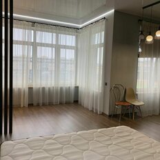 Квартира 43,5 м², студия - изображение 2