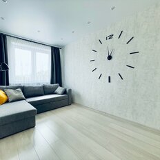 Квартира 60 м², 2-комнатная - изображение 4