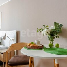 Квартира 24,1 м², студия - изображение 2