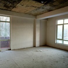Квартира 34 м², 1-комнатная - изображение 2