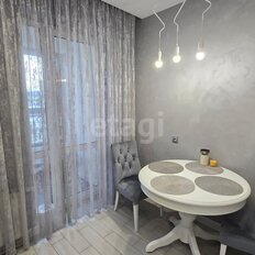 Квартира 35,7 м², 1-комнатная - изображение 4