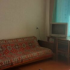 Квартира 21 м², 1-комнатная - изображение 2