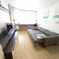 Квартира 50 м², 2-комнатная - изображение 2