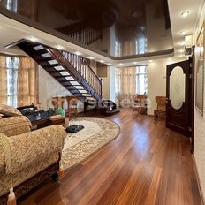 Квартира 233,4 м², 5-комнатная - изображение 5