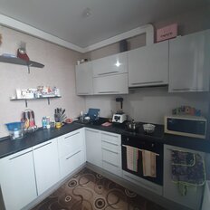Квартира 36 м², 1-комнатная - изображение 3