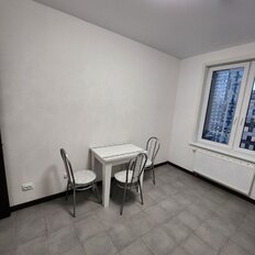 Квартира 34 м², 1-комнатная - изображение 1