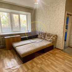 Квартира 29,5 м², 1-комнатная - изображение 1