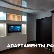 Квартира 55 м², 2-комнатная - изображение 3