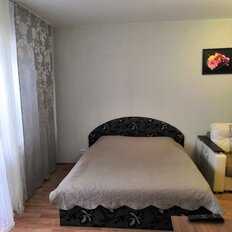 Квартира 46 м², 1-комнатная - изображение 2