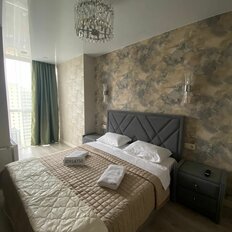 Квартира 35 м², 1-комнатная - изображение 2