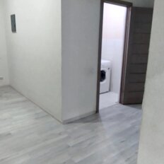 Квартира 61,7 м², 2-комнатная - изображение 1