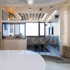 Квартира 120 м², 2-комнатная - изображение 3