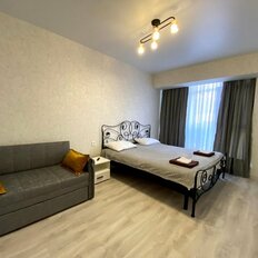 Квартира 40 м², 1-комнатная - изображение 1