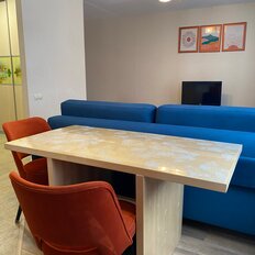 Квартира 32 м², студия - изображение 3