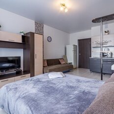 Квартира 25 м², студия - изображение 4