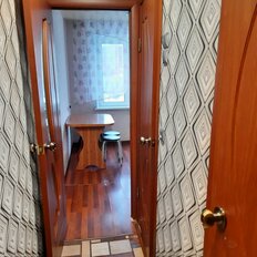 Квартира 30 м², 1-комнатная - изображение 5