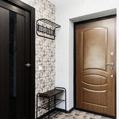 Квартира 42 м², 1-комнатная - изображение 4