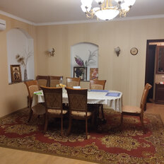 Квартира 145 м², 4-комнатная - изображение 5