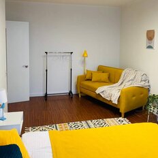 Квартира 36 м², 1-комнатная - изображение 2