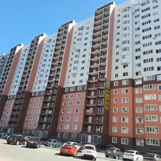 Квартира 62,1 м², 2-комнатная - изображение 2