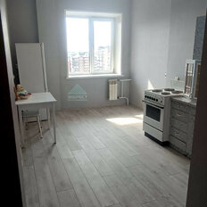 Квартира 47 м², 1-комнатная - изображение 5