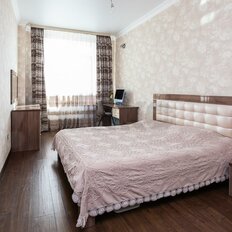 Квартира 80 м², 2-комнатная - изображение 5