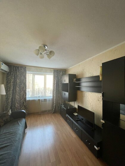 70 м², 2-комнатная квартира 3 300 ₽ в сутки - изображение 77