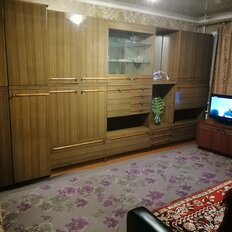 Квартира 46 м², 1-комнатная - изображение 2