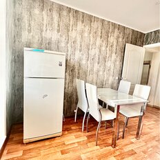 Квартира 60 м², 2-комнатная - изображение 1
