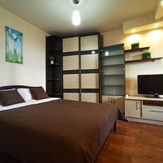 Квартира 34 м², 1-комнатная - изображение 3