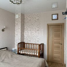 Квартира 43,8 м², 1-комнатная - изображение 5