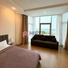 Квартира 46 м², студия - изображение 3