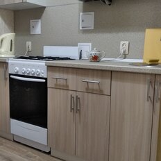 Квартира 34 м², 1-комнатная - изображение 1