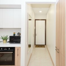 Квартира 30 м², студия - изображение 2