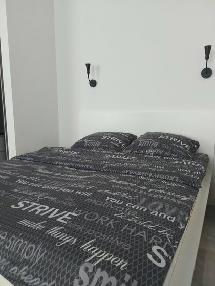 45 м², 2-комнатная квартира 2 000 ₽ в сутки - изображение 27