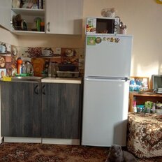 Квартира 22 м², студия - изображение 3