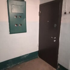 Квартира 30 м², 1-комнатная - изображение 1