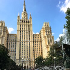 Квартира 65 м², 2-комнатная - изображение 1