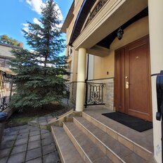 таунхаус + 6,1 сотки, участок - изображение 4