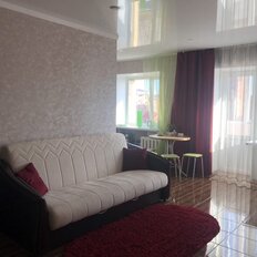 Квартира 50 м², 2-комнатная - изображение 2