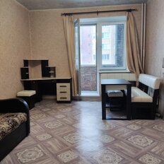 Квартира 33,7 м², студия - изображение 2