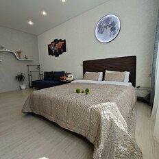 Квартира 31 м², 1-комнатная - изображение 4