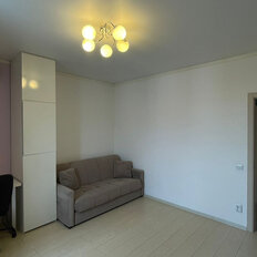 Квартира 38 м², 1-комнатная - изображение 1