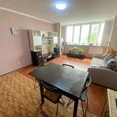 Квартира 64 м², 2-комнатная - изображение 1