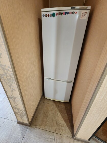 70 м², 3-комнатная квартира 2 500 ₽ в сутки - изображение 56